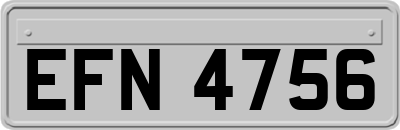EFN4756