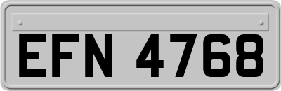 EFN4768