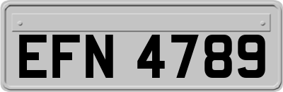 EFN4789