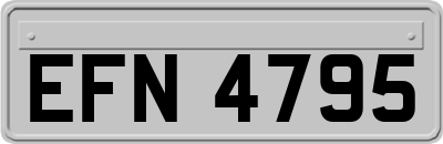 EFN4795