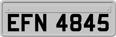 EFN4845