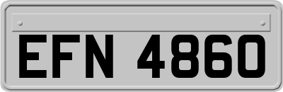 EFN4860