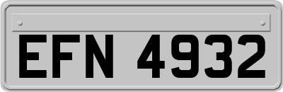 EFN4932