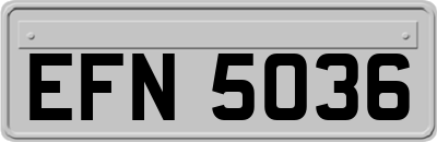 EFN5036