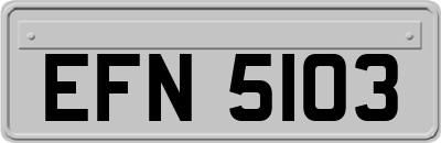 EFN5103