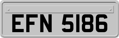 EFN5186