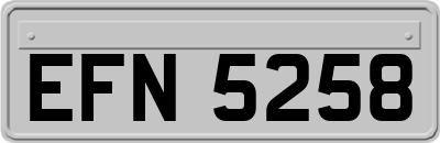 EFN5258