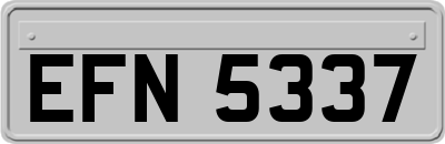 EFN5337