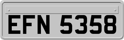 EFN5358