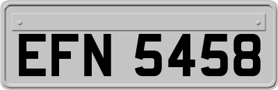 EFN5458
