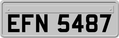 EFN5487