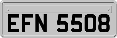 EFN5508
