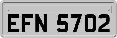 EFN5702