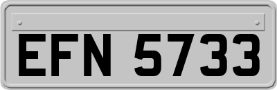 EFN5733