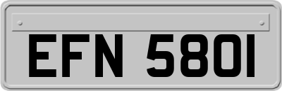 EFN5801