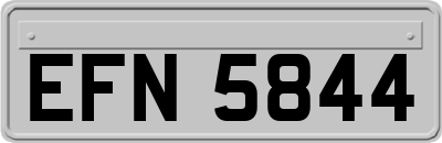 EFN5844
