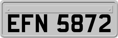 EFN5872