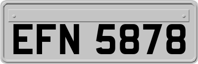 EFN5878