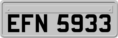 EFN5933