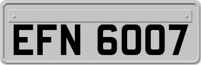 EFN6007