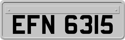 EFN6315