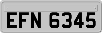 EFN6345