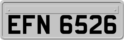 EFN6526