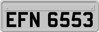 EFN6553