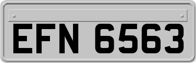 EFN6563