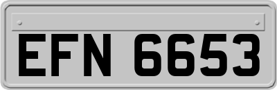 EFN6653