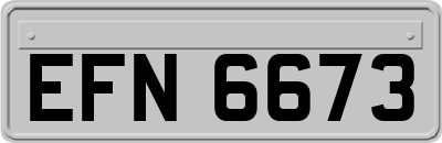 EFN6673
