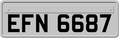 EFN6687