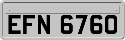 EFN6760
