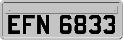 EFN6833
