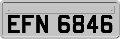 EFN6846