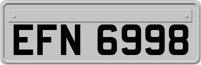 EFN6998