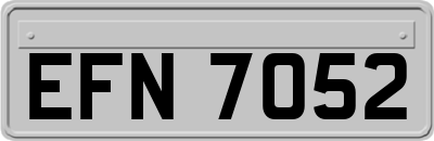 EFN7052