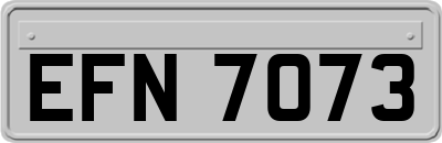 EFN7073