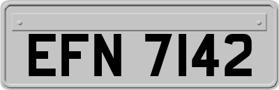 EFN7142
