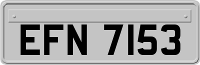 EFN7153