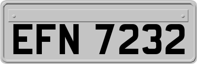 EFN7232