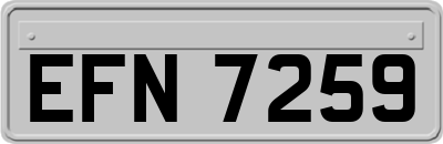 EFN7259