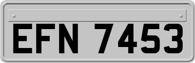 EFN7453