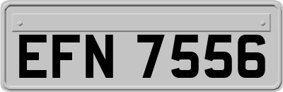 EFN7556