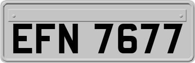 EFN7677