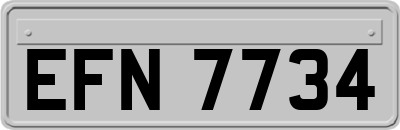 EFN7734