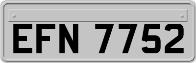 EFN7752