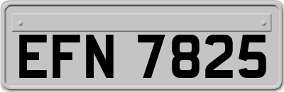 EFN7825