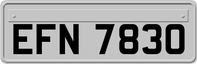 EFN7830