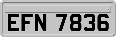 EFN7836